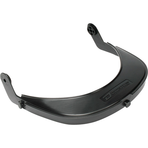 Dynamic Faceshield Bracket for Bump Caps Fastek
