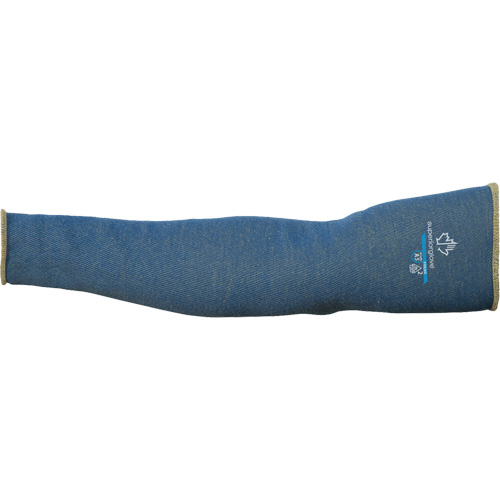 Contender PXN/KG18 Arc Flash & Cut-Resistant Sleeves, Medium/Small, Kevlar&reg; Fastek