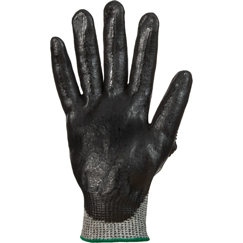 Gants antichocs TenActiv STXFNVB, Moyen, Paume en Synth&eacute;tique, Poignet Poignet en tricot Fastek