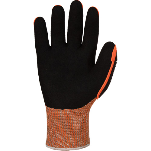Gants imperm&eacute;ables &agrave; l'eau TenActiv STXWPNVB, 7, Paume en Synth&eacute;tique, Poignet Poignet en tricot Fastek