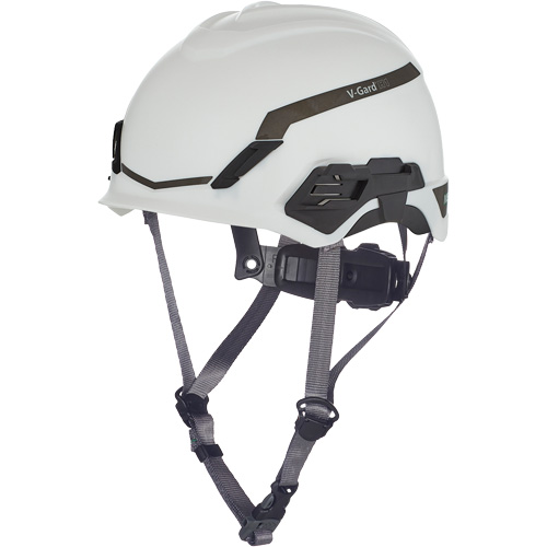 V-Gard&reg; H1 Safety Helmet, Non-Vented, ANSI Type I/CSA Type 1 Fastek