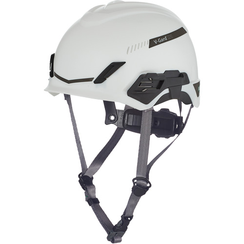 V-Gard&reg; H1 Safety Helmet, Vented, CSA Type 1 Fastek