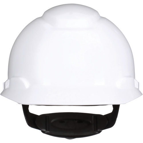 SecureFitH-700 Hardhat, ANSI Type I/CSA Type 1, Ratchet Suspension Fastek