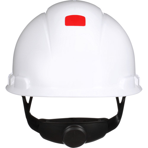 SecureFitH-700 Hardhat, ANSI Type I/CSA Type 1, Ratchet Suspension Fastek