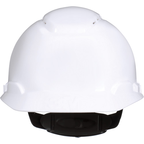 SecureFitH-700 Hardhat, ANSI Type I/CSA Type 1, Ratchet Suspension Fastek