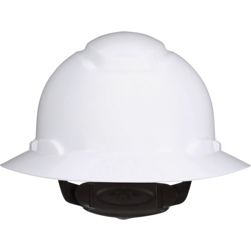 Casque de s&eacute;curit&eacute; &agrave; bordure compl&egrave;te SecureFit H-800, Suspension Rochet, ANSI type I/CSA type 1 Fastek