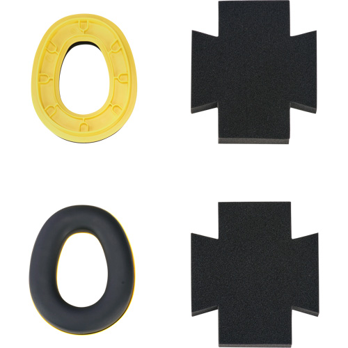 V-Guard Hygiene Kit - Medium Attenuation Fastek