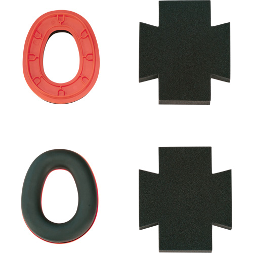 V-Guard Hygiene Kit - High Attenuation Fastek