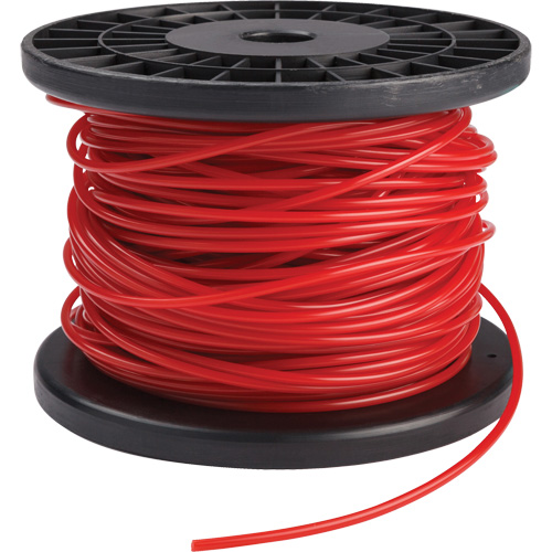 Red All Purpose Lockout Cable, 164' Length Fastek