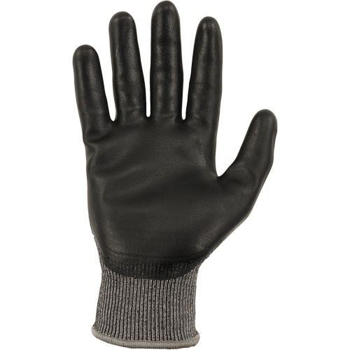 Gants r&eacute;sistant &agrave; la coupe Proflex 7072, Taille Petit, Calibre 18, Rev&ecirc;tement Nitrile, Enveloppe en PEHP/Tungst&egrave;ne, ASTM ANSI niveau A7/EN 388 niveau F Fastek