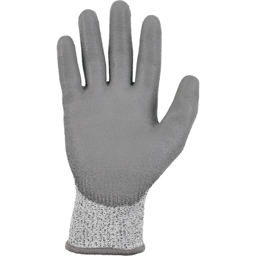 Gants r&eacute;sistant &agrave; la coupe Proflex 7030, Taille Petit, Calibre 13, Rev&ecirc;tement Polyur&eacute;thane, Enveloppe en Nylon/PEHP/Spandex, ASTM ANSI niveau A3/EN 388 niveau C Fastek