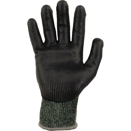 Gants enduit de nitrile r&eacute;sistant &agrave; la coupe ProFlex 7070, Taille Petit, Calibre 13, Rev&ecirc;tement Nitrile, Enveloppe en Aramide, ASTM ANSI niveau A7/EN 388 niveau F Fastek