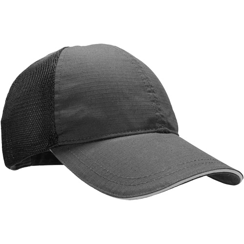 Casquette de baseball standard Skullerz 8946, Noir, Nylon/Polyester Fastek