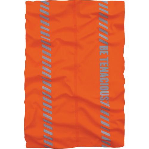 Chill-Its 6487R Reflective Cooling Multi-Band, High Visibility Orange Fastek