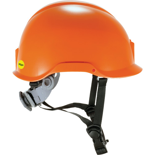 Skullerz 8974-MIPS Safety Helmet with Mips&reg; Technology, CSA Type 1, Ratchet Suspension, Non-Vented Fastek