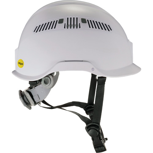 Casque de s&eacute;curit&eacute; Skullerz 8975-MIPS avec technologie Mips, Ventil&eacute;, CSA type 1 Fastek
