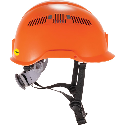 Casque de s&eacute;curit&eacute; Skullerz 8975-MIPS avec technologie Mips, Ventil&eacute;, CSA type 1 Fastek