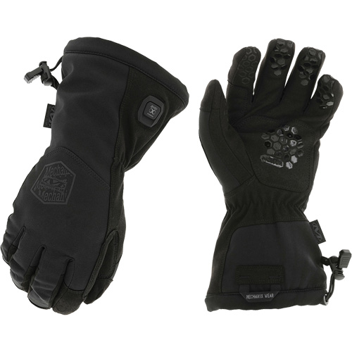 Gants chauffants Coldwork avec technologie Clim8 Fastek