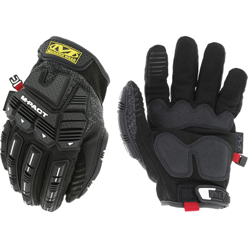 Gants de travail d'hiver Coldwork M-Pac Fastek