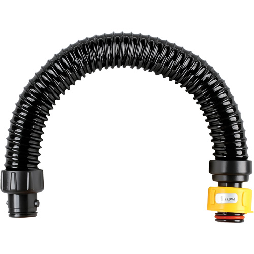 18" Straight Breathing Tube Fastek