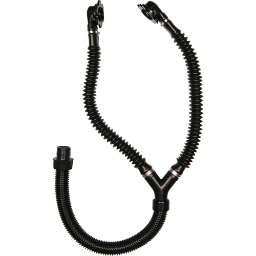 34" Tight Fit Breathing Tube Fastek