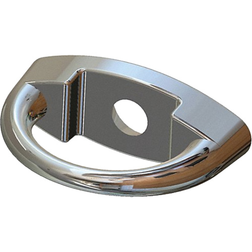 Raccord d'ancrage, Anneau en D, Usage Permanent Fastek