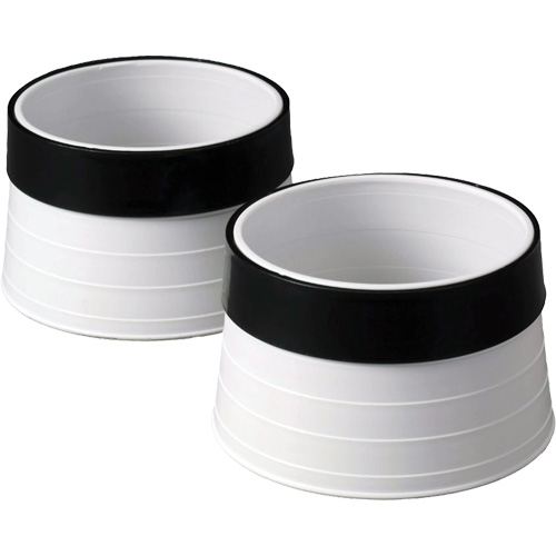 Push-Lock Glove System Fastek