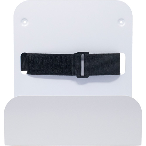 Support mural/de v&eacute;hicule pour DEA, Universel Pour, Non m&eacute;dical Fastek