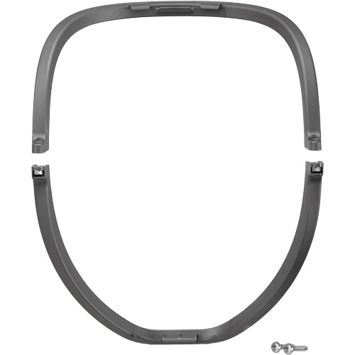 Secure Click Lens Frame Assembly Fastek