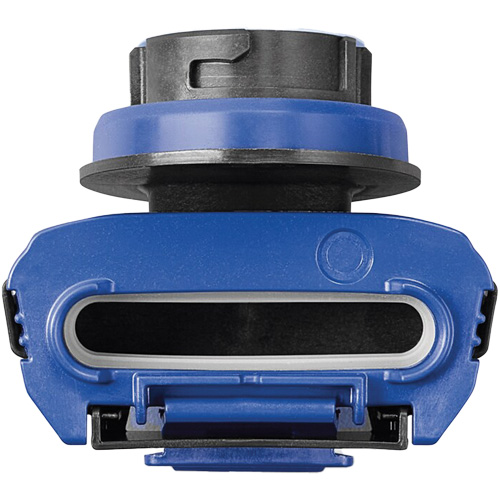 Secure Click Inhalation Valve Assembly Fastek