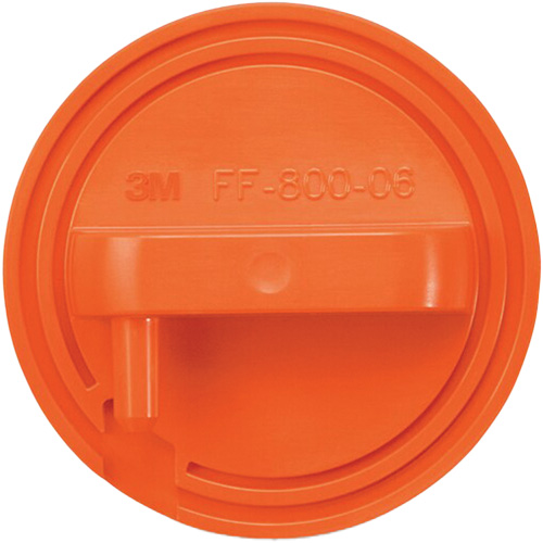 Secure Click Quantitative Fit Test Adapter Fastek