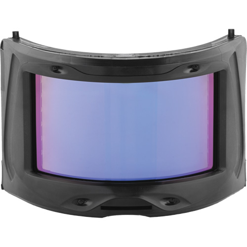 Speedglas G5-02 Curved Auto-Darkening Filter with Inner & Outer Protection Plates Fastek