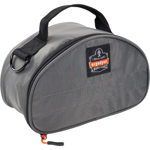 Clamshell Half Face Respirator Bag Fastek