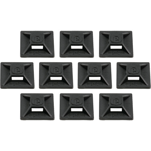 Mini supports adh&eacute;sifs de rechange Squids 3701 Fastek