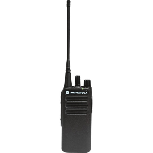 CP100d Series Non-Display Portable Two-Way Radio Fastek