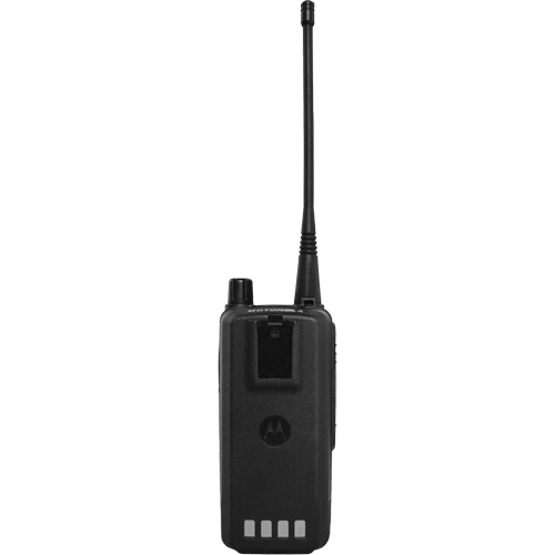 CP100d Series Non-Display Portable Two-Way Radio Fastek