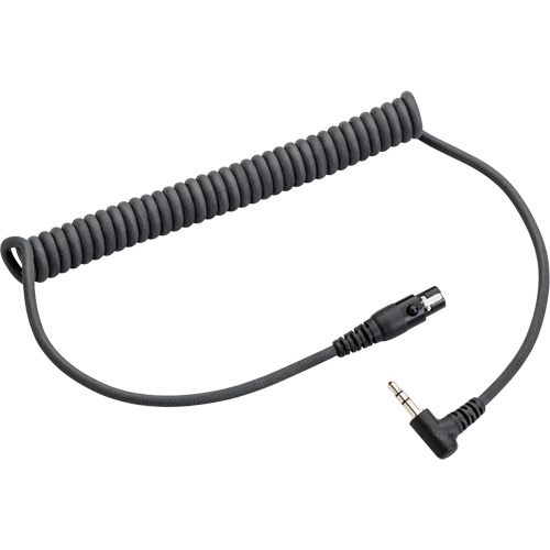 Peltor FLX2 Cable with Stereo Connector Fastek