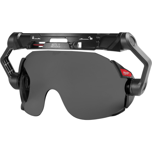 Bolt Eye Visor Fastek