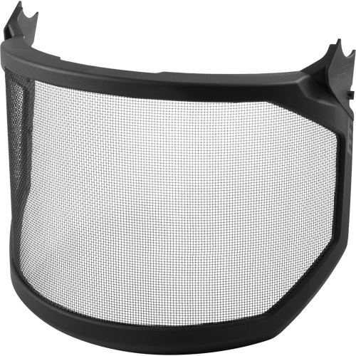 Mesh Shield Replacement, 8" W x 9" H Fastek