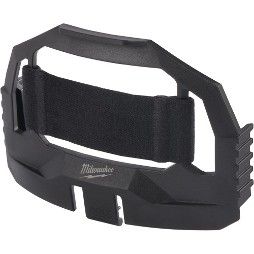 Bolt Low-Profile Headlamp Mount Fastek