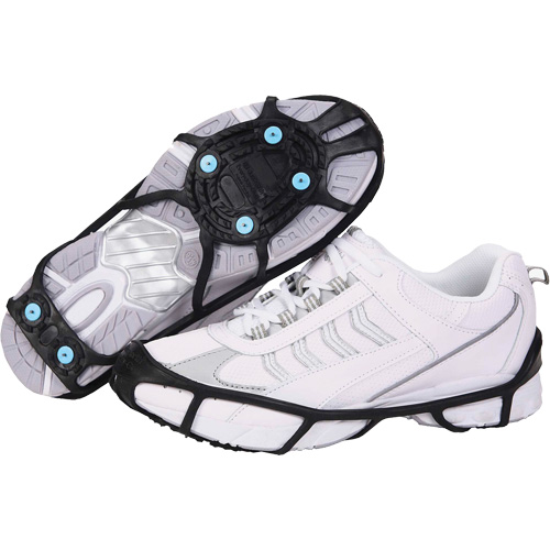 Everyday G3 Traction Aids, Tungsten Carbide, Stud Traction, Medium/Small Fastek