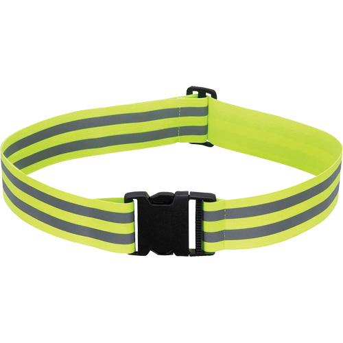 1148 High-Visibility Adjustable Safety Belt Fastek