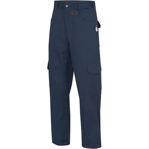 7762 FR-Tech&reg; 88/12 Arc Rated Safety Cargo Pants, 30 Waist, 30 Inseam Fastek