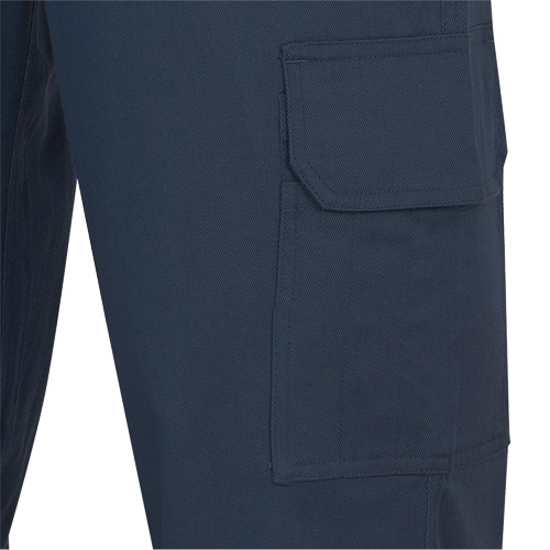 7762 FR-Tech&reg; 88/12 Arc Rated Safety Cargo Pants, 30 Waist, 30 Inseam Fastek