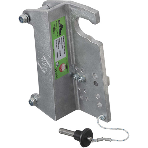 SRL-53303-BRKT Support de montage de tr&eacute;pied de remplacement pour SRL-53303 Fastek