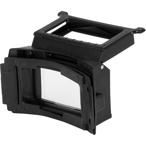 Flip Front Adapter for Passive Welding Helmet Fastek
