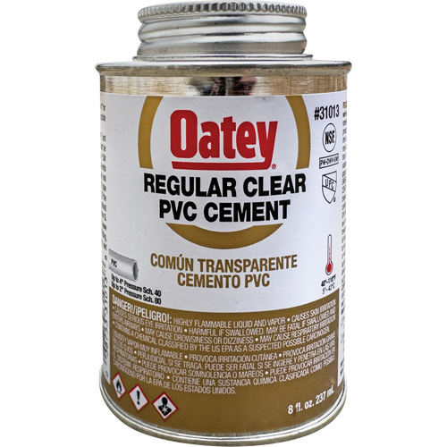 Ultra-Berm Builder&reg; Vinyl Adhesive Fastek