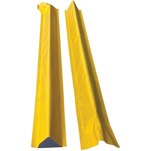 Ultra-Berm Builder&reg; Wall Section for 4" Model Fastek