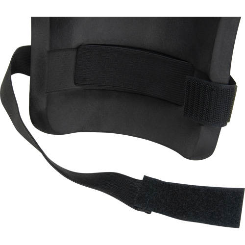 Knee Pads, Hook and Loop Style, Foam Caps, Foam Pads Fastek
