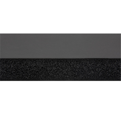 Kneeling Mat, 14" L x 21" W, 1" Thick Fastek